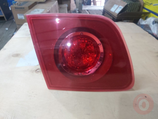 MAZDA 3 2004 - 2009 SAĞ İÇ STOP LAMBASI