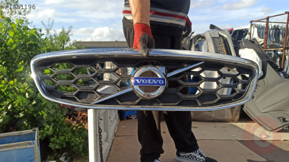 VOLVO V40 ÖN PANJUR ÇIKMA ORİJİNAL