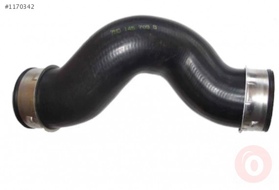 VW TRANSPORTER T5 03-10 BASINÇ HORTUMU SIFIR 7H0145709B