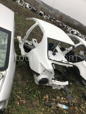 CHEVROLET AVEO KESME SOL ARKA ÇAMURLUK GÜÇMANLAR OTO
