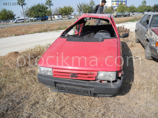 FIAT UNO ÖN PANEL 1995 MODEL ORJINAL ÇIKMA
