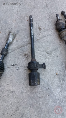 CHEVROLET EPICA 2.0 BENZİNLİ ORTA AKS.OTO ERKAN ÜNYE