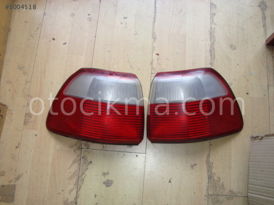 opel omega b makyajlı kasa sağ-sol stop valeo 1999-2003 mode