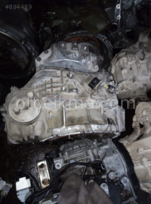 VOLKSWAGEN GOLF OTOMATİK ŞANZIMAN MG OTOMOTİV