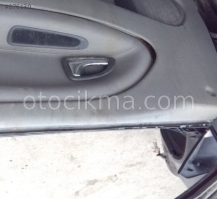 1996 VOLVO S40 HATASIZ KAPI KOLÇAĞI.