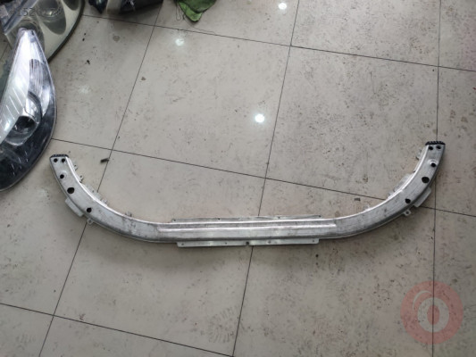 Mercedes C Serisi W205 Ön Panel Demir