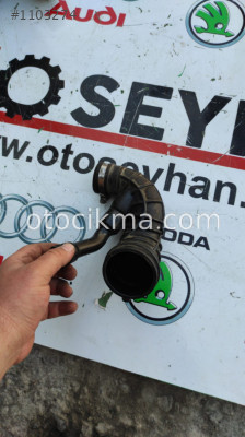 9689047480 citröen peugeot tampon 1.4 hdi maf hava giriş hor