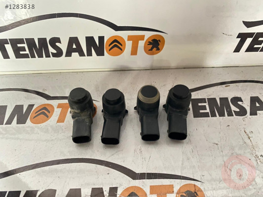 PEUGEOT 208 301 308 508 PARK SENSÖRÜ TEMSAN OTO