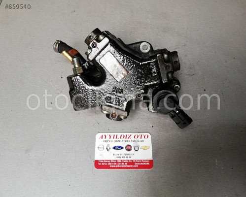 OPEL ASTRA 1.3 CDTİ MAZOT POMPASI