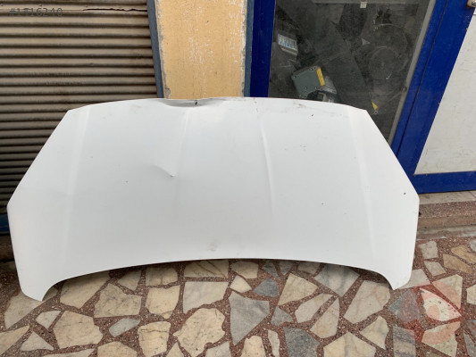 FORD TOURNEO COURİER ÇIKMA ORJİNAL ÖN KAPUT