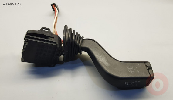 OPEL ASTRA G 1998.09 - 2004.12 SİLECEK KOLU