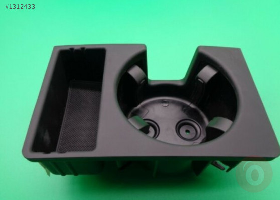 AUDİ A6 2005-2011 İÇECEK TUTUCUSU 4F1862534F 6PS