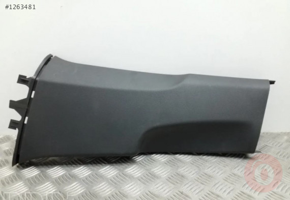 VOLKSWAGEN PASSAT 06-10 B DİREK KAPLAMASI SOL ALT 3C0867291F