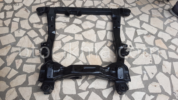 Opel Astra J motor beşiği ve Corsa Insignia Zafira çıkmaları