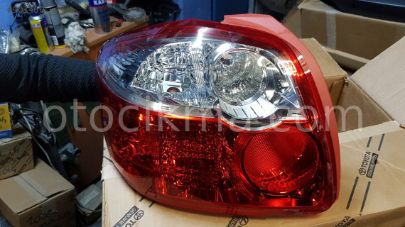 2011 AURIS SOL STOP SIFIR OTOBEKİR