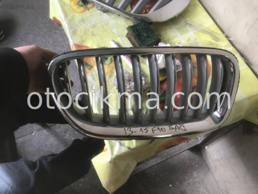 2013-2015 F10 SAĞ BÖBREK BMW ORJİNAL ÇIKMA PARÇA