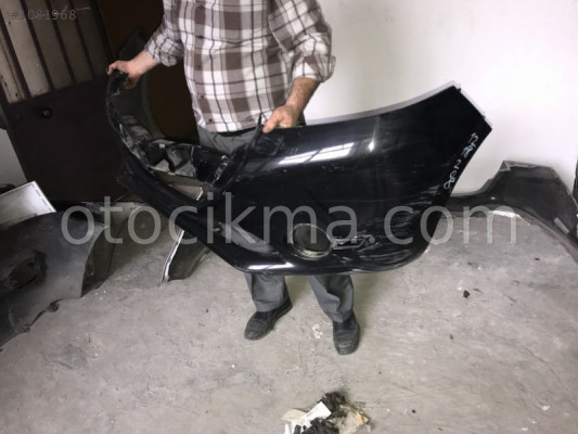 2012-2018 208 ÖN TAMPON PEUGEOT ORJİNAL ÇIKMA PARÇA