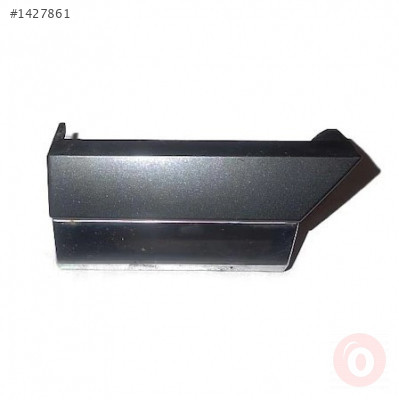 VW PASSAT B8 15-21 ÖN ÇAMURLUK KAPLAMASI SAĞ 3G0853992A GRU