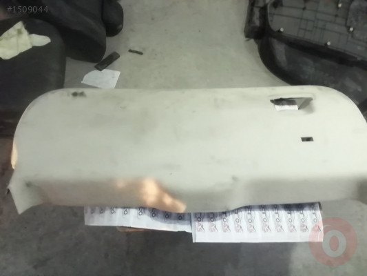 Volvo Xc60 Bagaj Kapağı Kaplaması 0097679 39816810