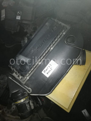 Fiat 1.3 Euro 5 Hava Akış Metresi hatasız orjinal çıkma