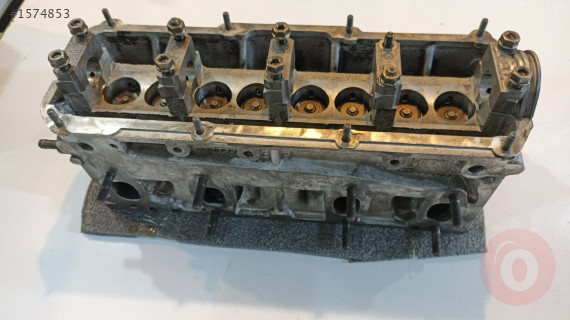 POLO 96-2001  1.6 AFT MOTOR SİLİNDİR KAPAĞI SÖKME ORJİNAL
