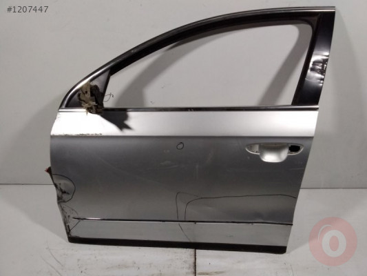 VOLKSWAGEN PASSAT 08- ÖN-ARKA SAĞ-SOL KAPI 3C4831055J