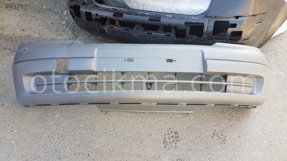 OPEL ASTRA G ON TAMPON OTOBEKİR