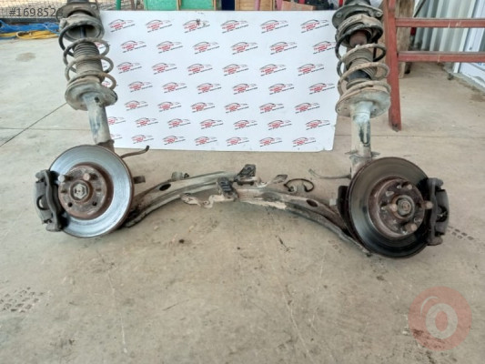 FIAT ALBEA PALİO 1.3 ÖN TAŞIYICI PORYA