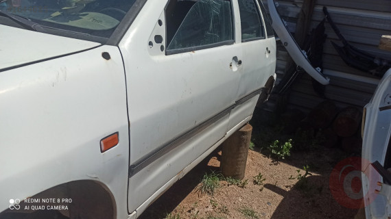 Seat Ibiza sol ön kapı