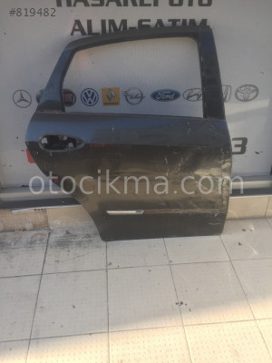 2015 model fiat egea çıkma sağ arka kapı