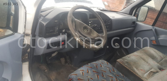 1997 mercedes sprinter 412d çıkma göğüslük torpido