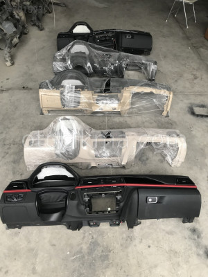 BMW F30 320 316 318 ÇIKMA ORJİNAL GÖĞÜS TORPİDO