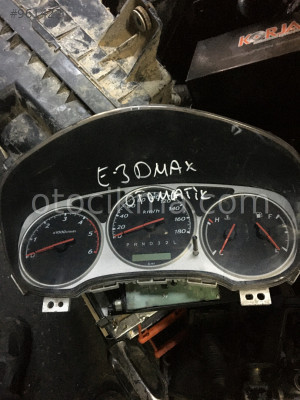 İSUZU DMAX OTOMATİK KM GÖSTERGE