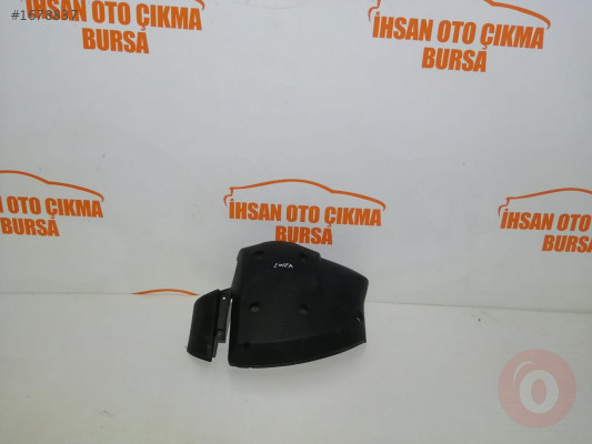Fiat linea direksiyon alt kapak plastiği orijinal