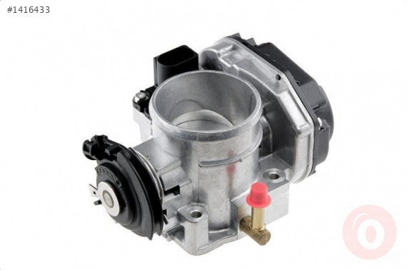 BORA GOLF A3 GAZ KELEBEĞİ 1.8T AGU 06A133063G-06A133063A