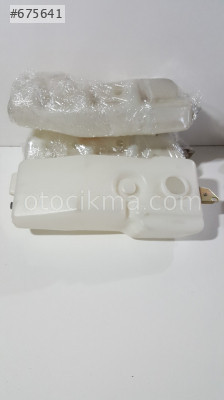 SEAT IBIZA 1.5GLX CAM SU DEPOSU ORJİNAL SIFIR
