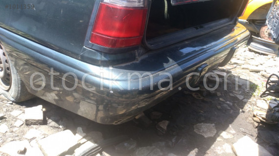 daewoo racer çıkma arka tampon