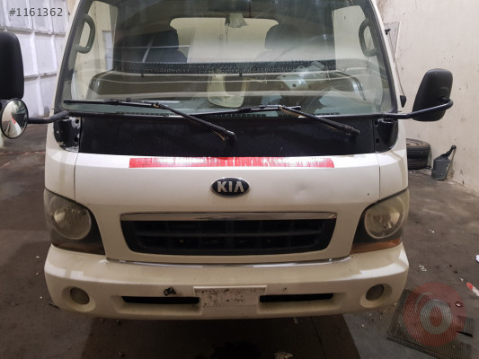 KİA K2500 ÇIKMA EKSİKSİZ DOLU KUPA
