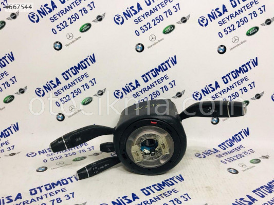 MERCEDES E SERİSİ W212 KASA AÇI SENSÖRÜ 10-16 A2129002620