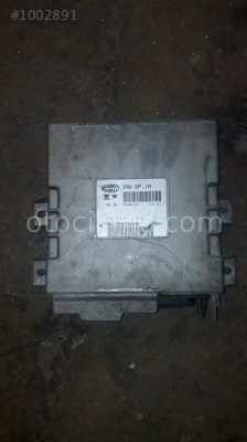 1998-2002 peugeot 306 çıkma motor beyni
