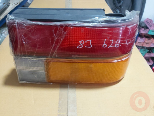 MAZDA 323 1981-1984 SAĞ STOP LAMBASI