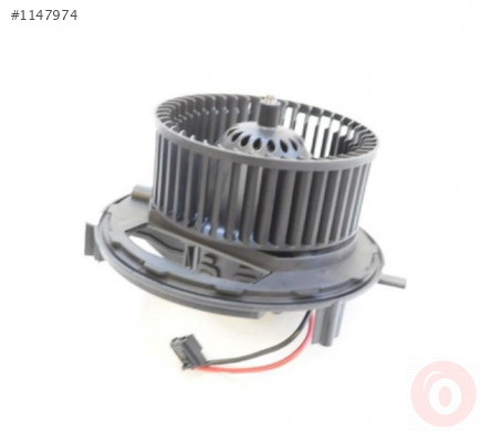 PASSAT TİGUAN KODİAQ KALORİFER FAN MOTORU 3Q1819021