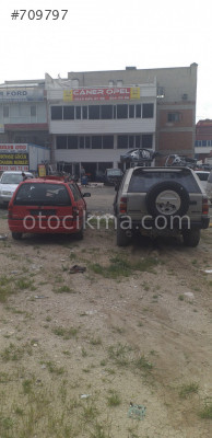 Frontera komple difransiyel