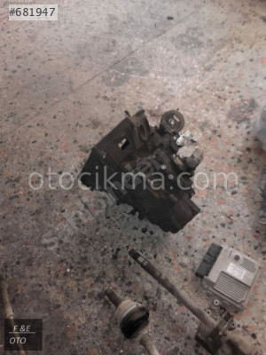 FİAT LİNEA 1.3 ŞANZIMAN SALİHOĞLU OTODAN