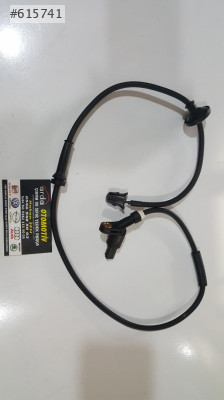 VOLKSWAGEN POLO HB 1994-1996 ARKA ABS SENSÖRÜ SIFIR