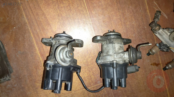 NISSAN SUNNY VAKUMLU DİSTRİBÜTÖR - ALKO OTO