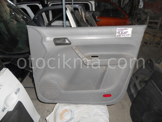 VOLKSWAGEN CADDY SAĞ ÖN KAPI DÖŞEMESİ 2004-2013 MODEL