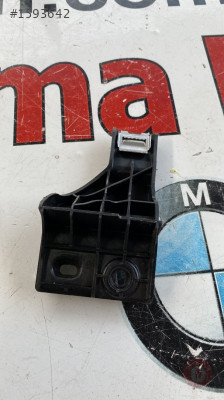 83B863615 audi A3 Q3 2020 orta konsol bağlantı braketi