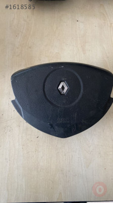 8200793786 A 2008  RENAULT CLİO 2 AİRBAG