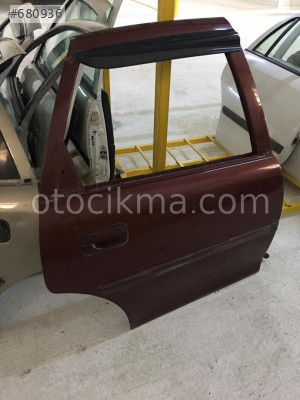 1997 Opel vekra b sağ arka kapı çıkma